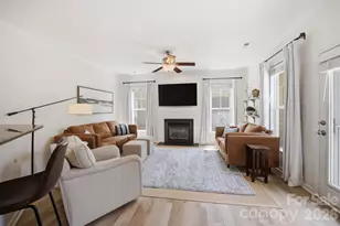 14458 Holly Springs Dr, Huntersville, NC 28078 - Photo 15