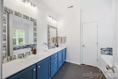 14458 Holly Springs Drive, Huntersville, NC 28078 - Photo 21