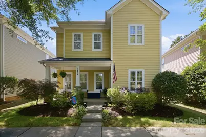 14458 Holly Springs Drive, Huntersville, NC 28078 - Photo 1