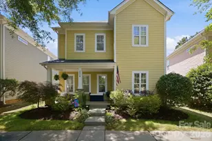 14458 Holly Springs Dr, Huntersville, NC 28078 - Photo 1