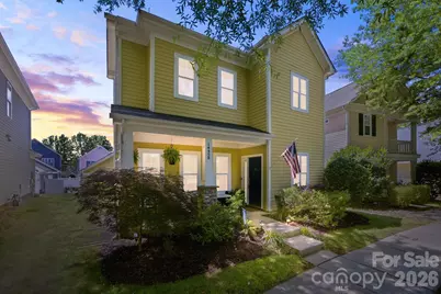 14458 Holly Springs Drive, Huntersville, NC 28078 - Photo 1