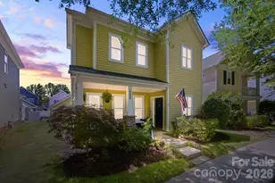 14458 Holly Springs Dr, Huntersville, NC 28078 - Photo 1