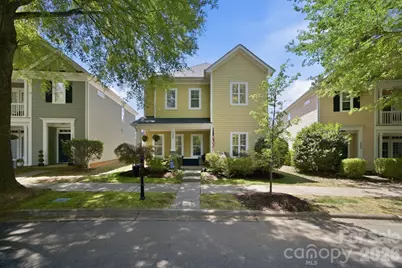 14458 Holly Springs Drive, Huntersville, NC 28078 - Photo 33