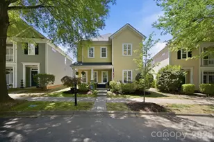 14458 Holly Springs Dr, Huntersville, NC 28078 - Photo 33