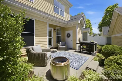 14458 Holly Springs Drive, Huntersville, NC 28078 - Photo 25