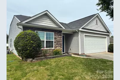 9315 Carrot Patch Drive, Charlotte, NC 28216 - Photo 1