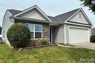 9315 Carrot Patch Drive, Charlotte, NC 28216 - Photo 1