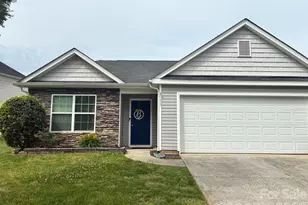 9315 Carrot Patch Drive, Charlotte, NC 28216 - Photo 1