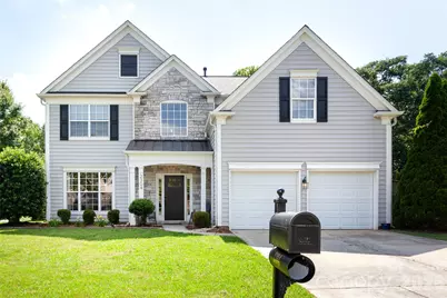 2304 Coltsgate Road, Waxhaw, NC 28173 - Photo 1