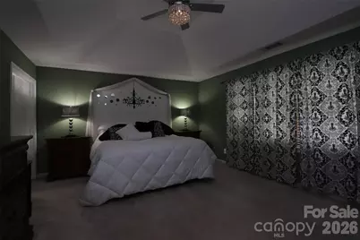 6416 Stargaze Lane, Charlotte, NC 28269 - Photo 29