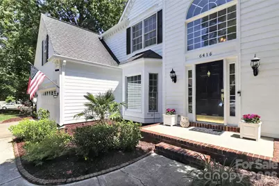 6416 Stargaze Lane, Charlotte, NC 28269 - Photo 3