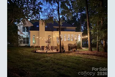 6416 Stargaze Lane, Charlotte, NC 28269 - Photo 45