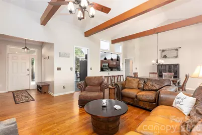 516 Cherokee Trace, Lake Toxaway, NC 28747 - Photo 3