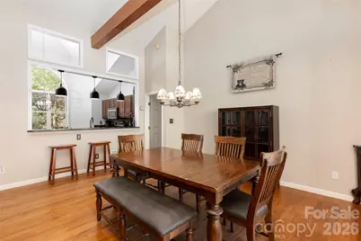 516 Cherokee Trace, Lake Toxaway, NC 28747 - Photo 7