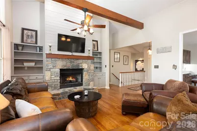 516 Cherokee Trace, Lake Toxaway, NC 28747 - Photo 5