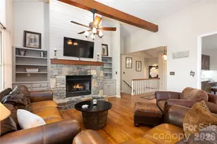 516 Cherokee Trce, Lake Toxaway, NC 28747 - Photo 5