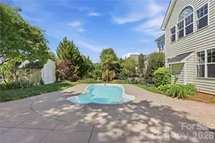 7816 Whispering Wood Dr, Harrisburg, NC 28075 - Photo 13