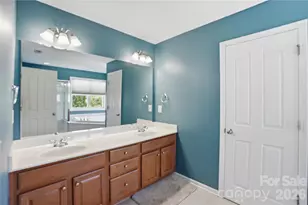 7816 Whispering Wood Dr, Harrisburg, NC 28075 - Photo 35