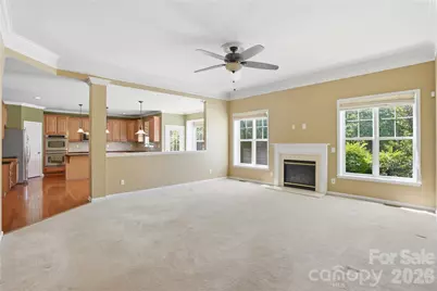 7816 Whisperingwood Drive, Harrisburg, NC 28075 - Photo 19