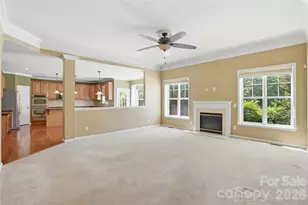 7816 Whispering Wood Dr, Harrisburg, NC 28075 - Photo 19