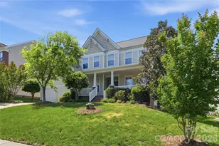 7816 Whispering Wood Dr, Harrisburg, NC 28075 - Photo 1