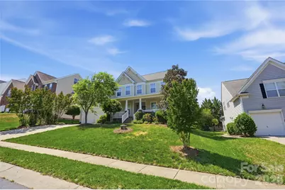 7816 Whisperingwood Drive, Harrisburg, NC 28075 - Photo 1