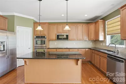 7816 Whisperingwood Drive, Harrisburg, NC 28075 - Photo 23