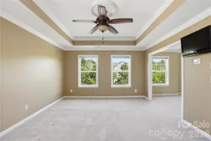 7816 Whispering Wood Dr, Harrisburg, NC 28075 - Photo 31