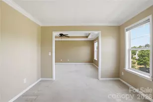 7816 Whispering Wood Dr, Harrisburg, NC 28075 - Photo 33