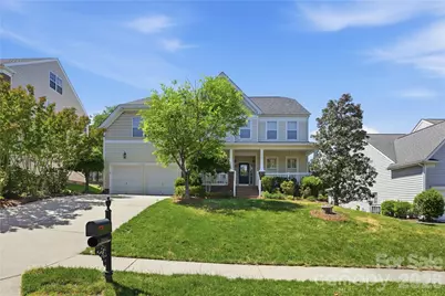 7816 Whisperingwood Drive, Harrisburg, NC 28075 - Photo 3