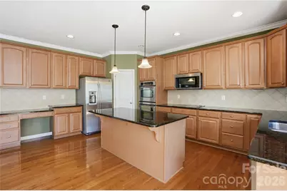 7816 Whisperingwood Drive, Harrisburg, NC 28075 - Photo 21
