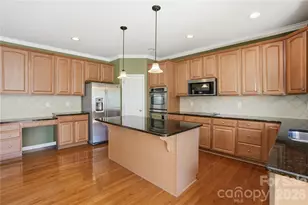 7816 Whispering Wood Dr, Harrisburg, NC 28075 - Photo 21