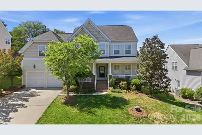 7816 Whisperingwood Drive, Harrisburg, NC 28075 - Photo 3