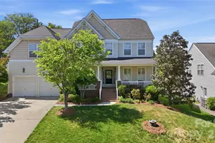 7816 Whispering Wood Dr, Harrisburg, NC 28075 - Photo 3