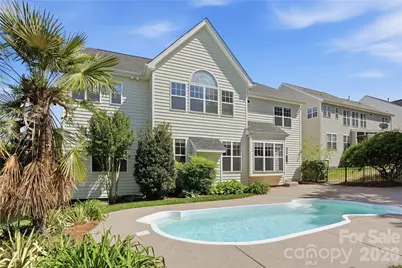7816 Whisperingwood Drive, Harrisburg, NC 28075 - Photo 11
