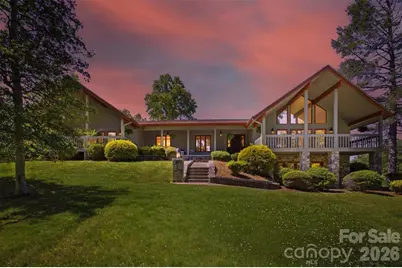 2718 Arden Drive, Lenoir, NC 28645 - Photo 1