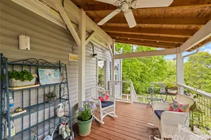 17 King Dr, Leicester, NC 28748 - Photo 17