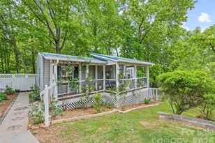 17 King Dr, Leicester, NC 28748 - Photo 21