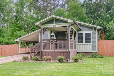 310 Groves Avenue, Albemarle, NC 28001 - Photo 1