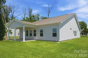 11851 Saddleback Trl, Stanfield, NC 28163 - Photo 37