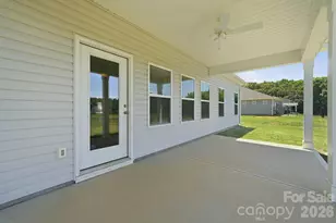 11851 Saddleback Trl, Stanfield, NC 28163 - Photo 33