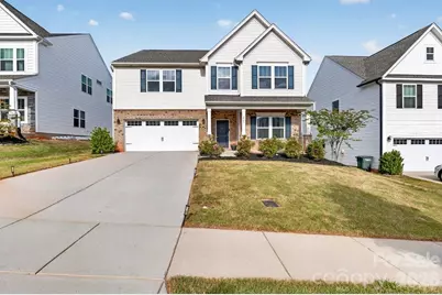 6341 Rocky Wagon Lane SW, Concord, NC 28025 - Photo 3