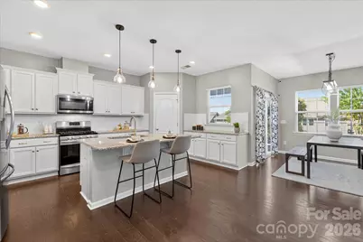 7019 Hamilton Mill Drive, Waxhaw, NC 28173 - Photo 3