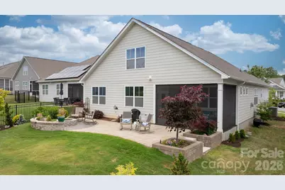 5034 Grand Champion Court, Iron Station, NC 28080 - Photo 35