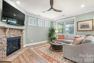5034 Grand Champion Court, Iron Station, NC 28080 - Photo 17