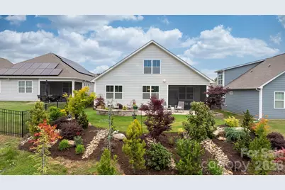 5034 Grand Champion Court, Iron Station, NC 28080 - Photo 3