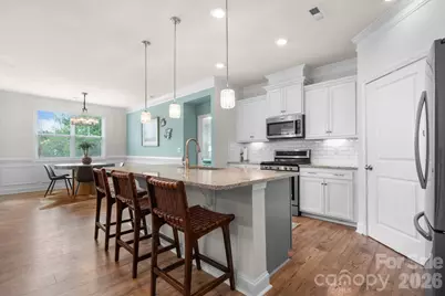 5034 Grand Champion Court, Iron Station, NC 28080 - Photo 15
