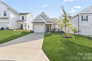 43 Cobbler Dr, Peachland, NC 28133 - Photo 5