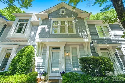 1528 Cleveland Avenue, Charlotte, NC 28203 - Photo 3