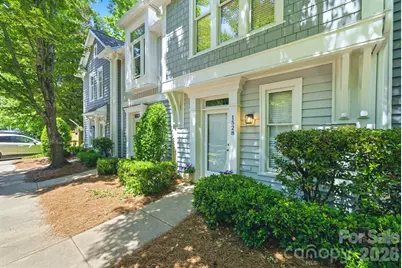 1528 Cleveland Avenue, Charlotte, NC 28203 - Photo 5